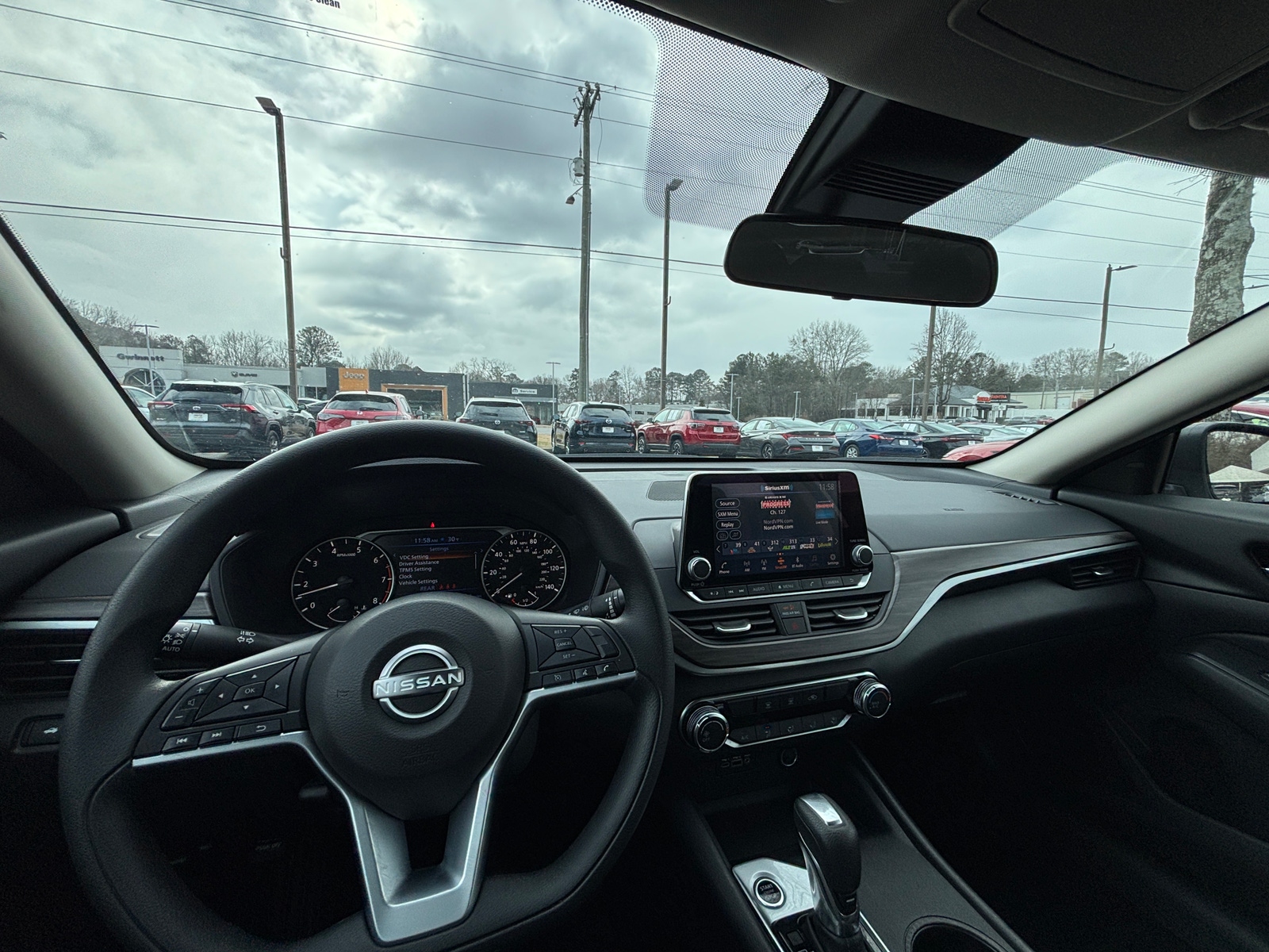 Thumbnail: 2025 Nissan Altima - 3