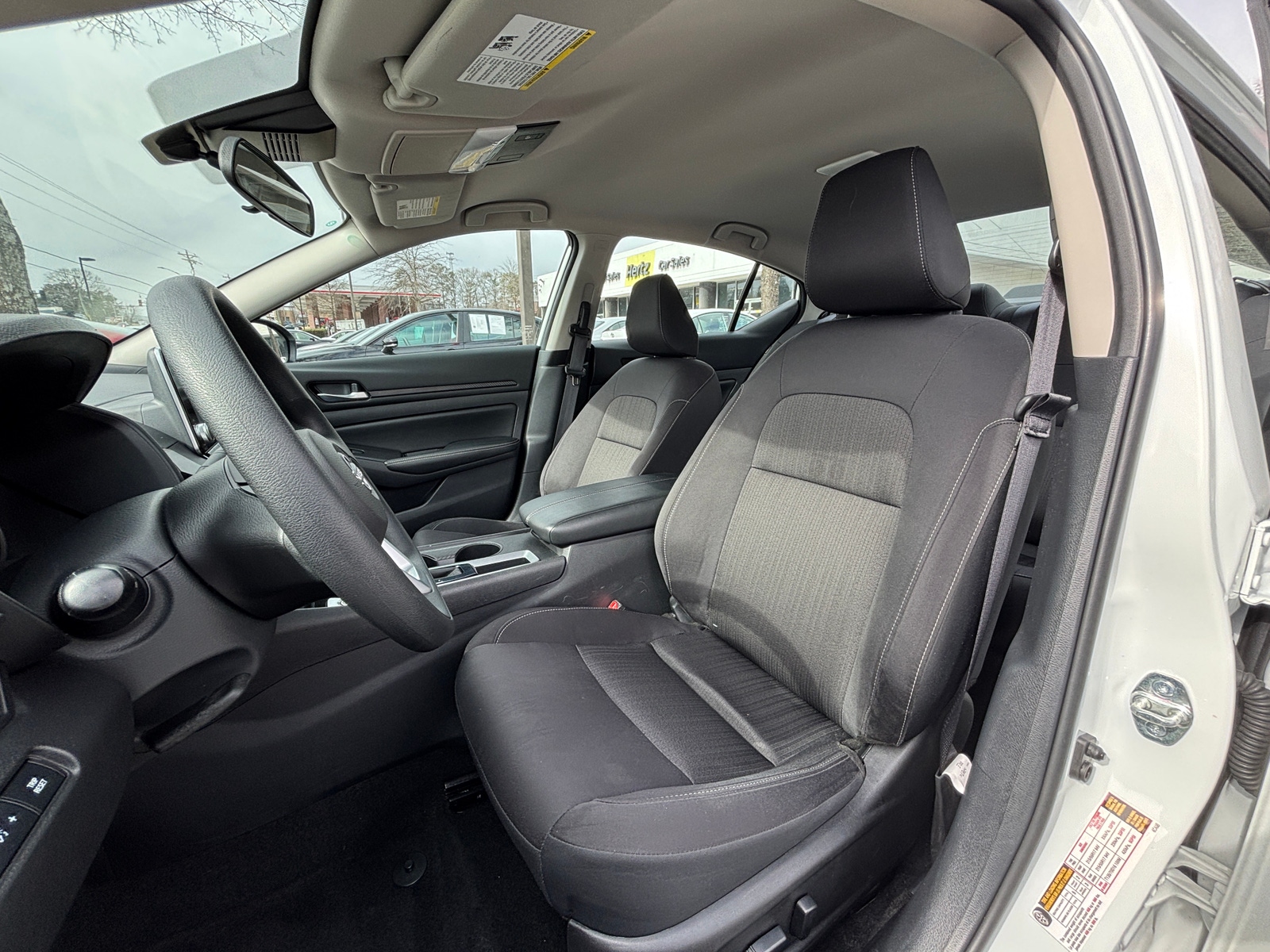 Thumbnail: 2025 Nissan Altima - 2