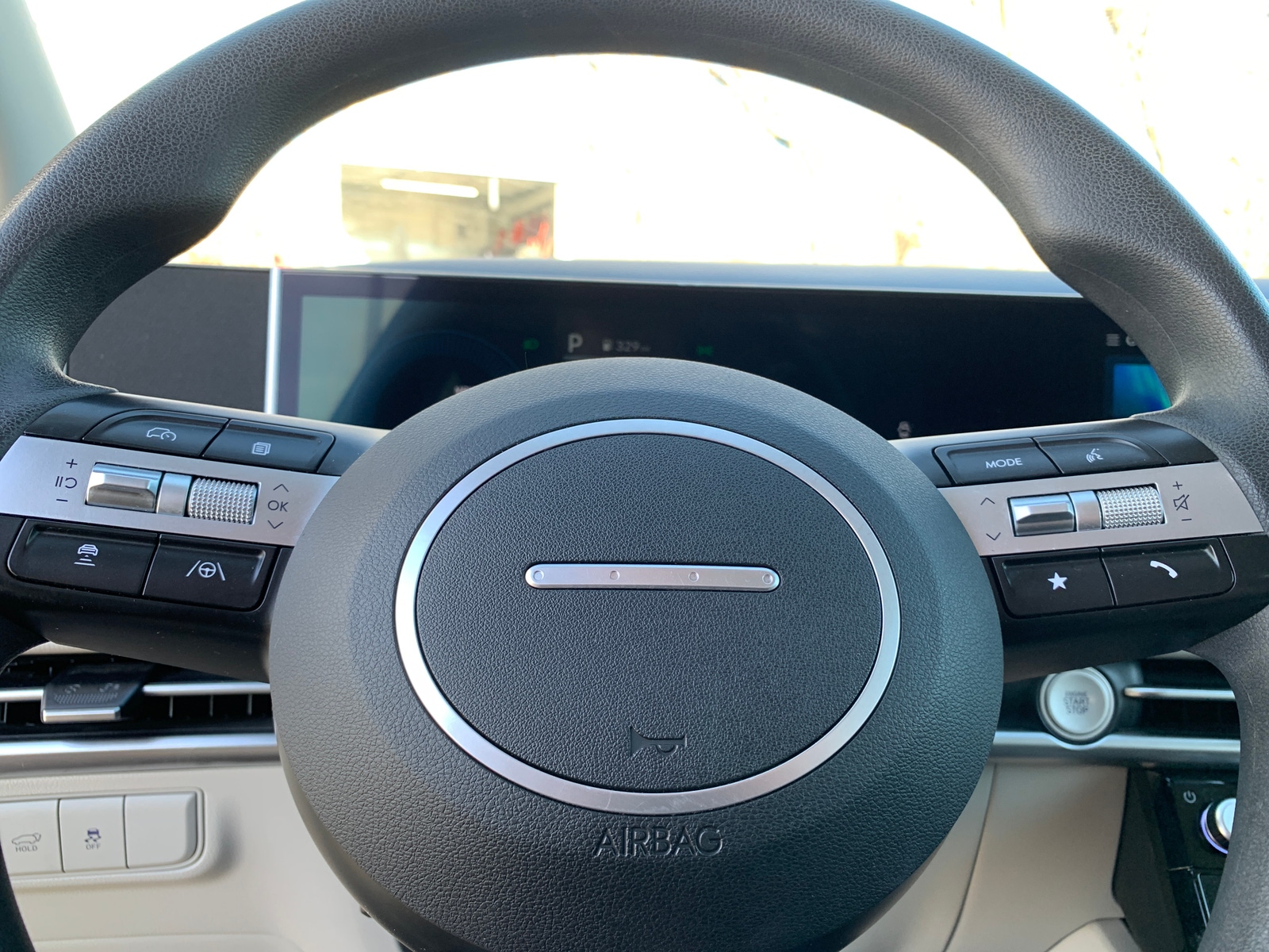 Thumbnail: 2025 Hyundai Tucson - 5