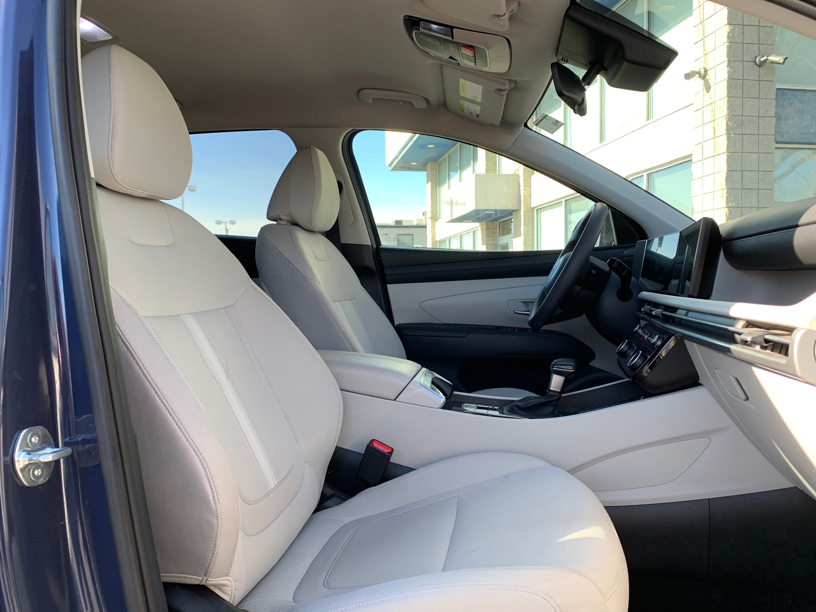 Thumbnail: 2025 Hyundai Tucson - 2