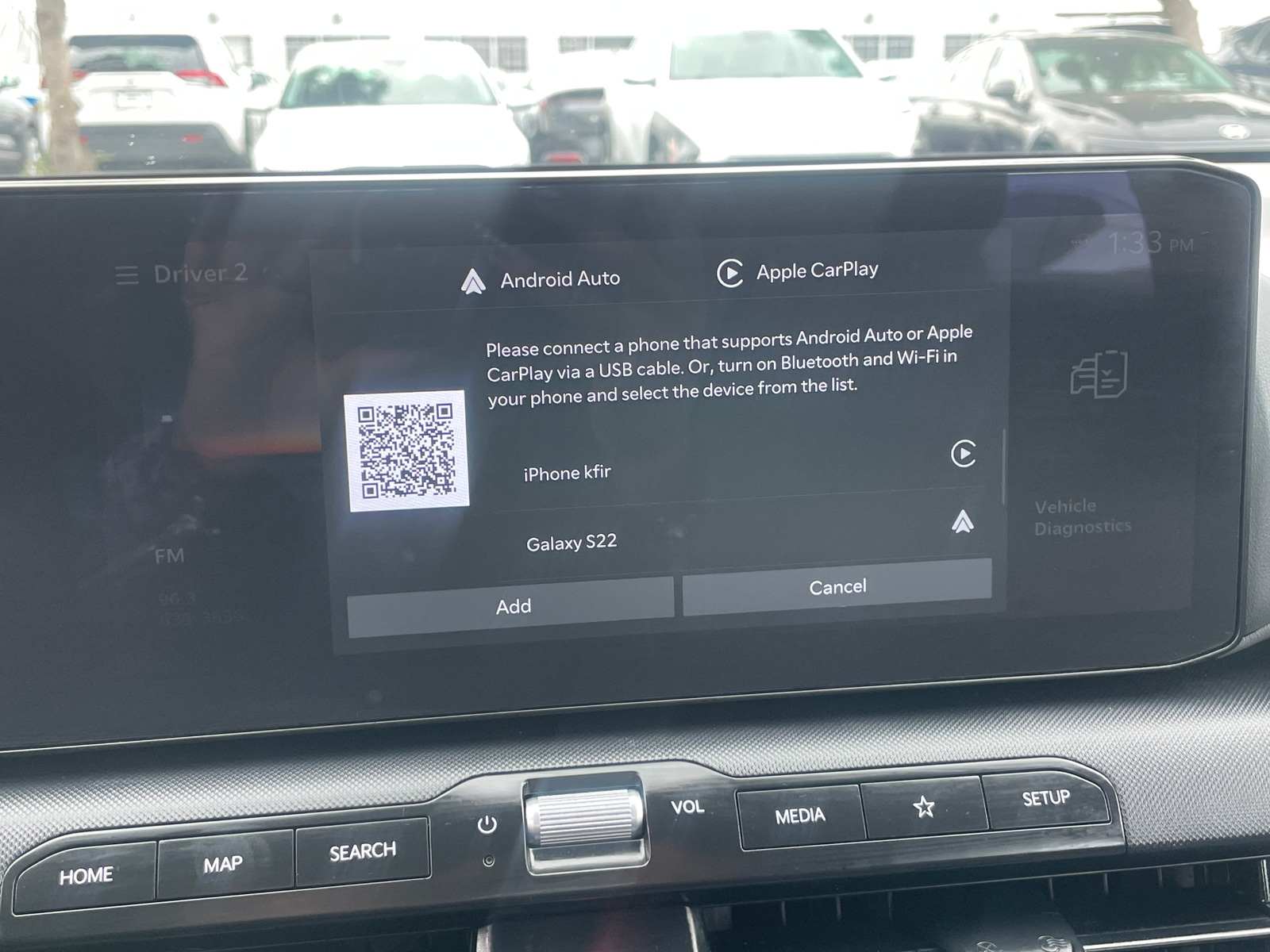 Thumbnail: 2025 Kia K4 - 4