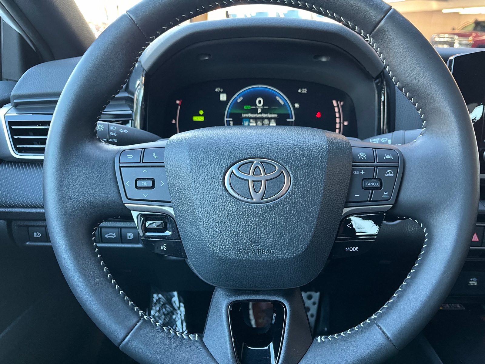 Thumbnail: 2025 Toyota Camry - 5