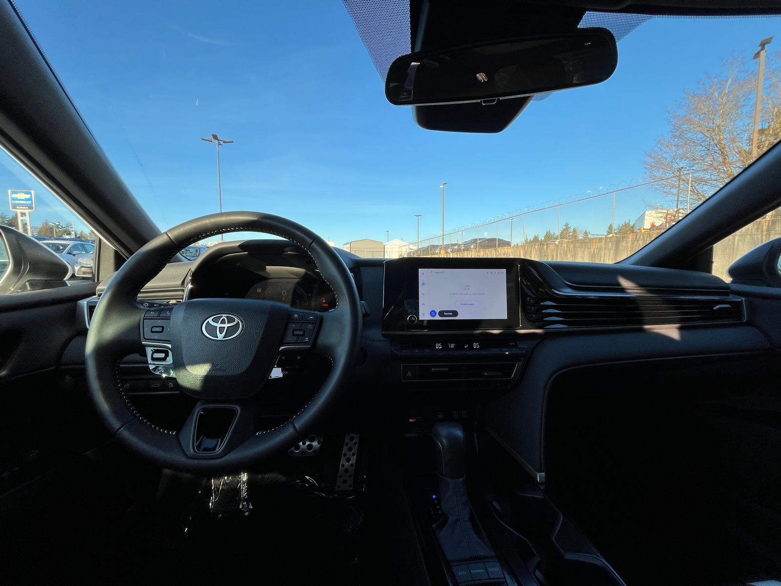 Thumbnail: 2025 Toyota Camry - 3