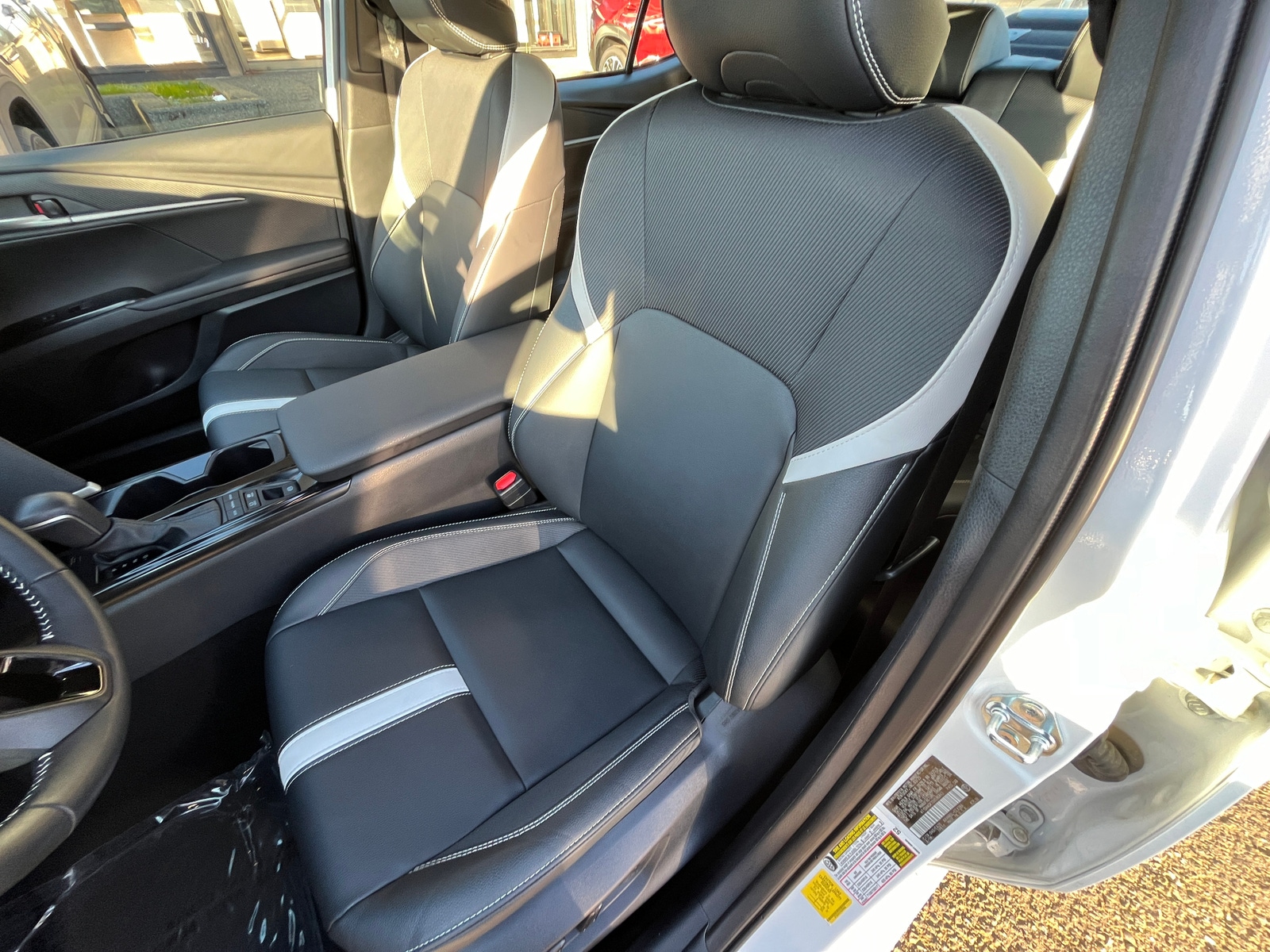 Thumbnail: 2025 Toyota Camry - 2