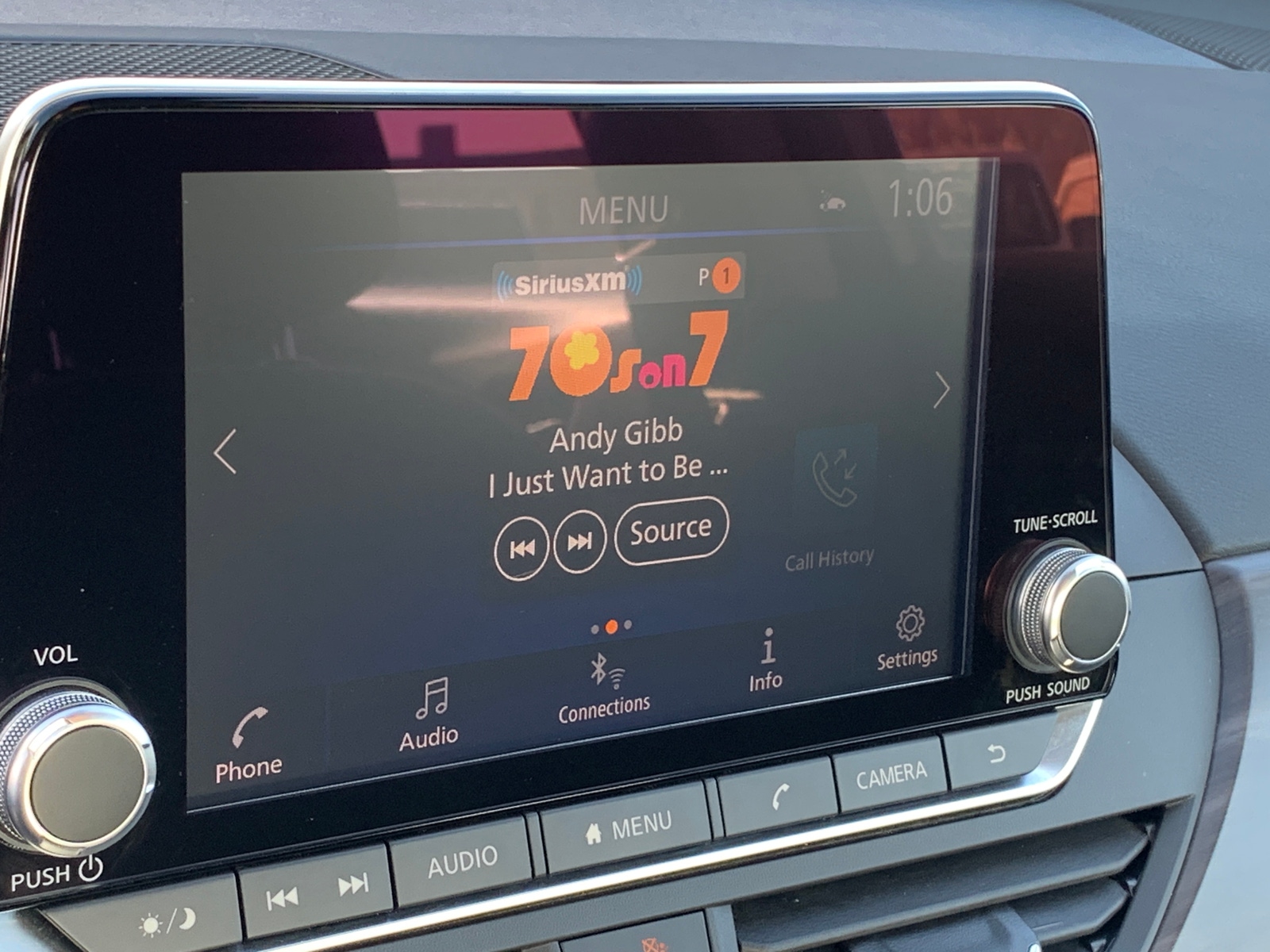 Thumbnail: 2025 Nissan Altima - 4