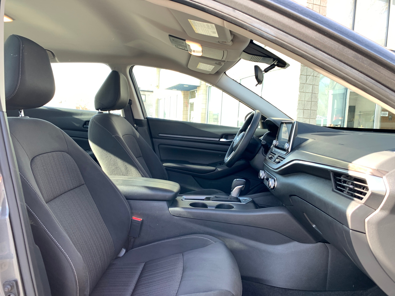 Thumbnail: 2025 Nissan Altima - 2