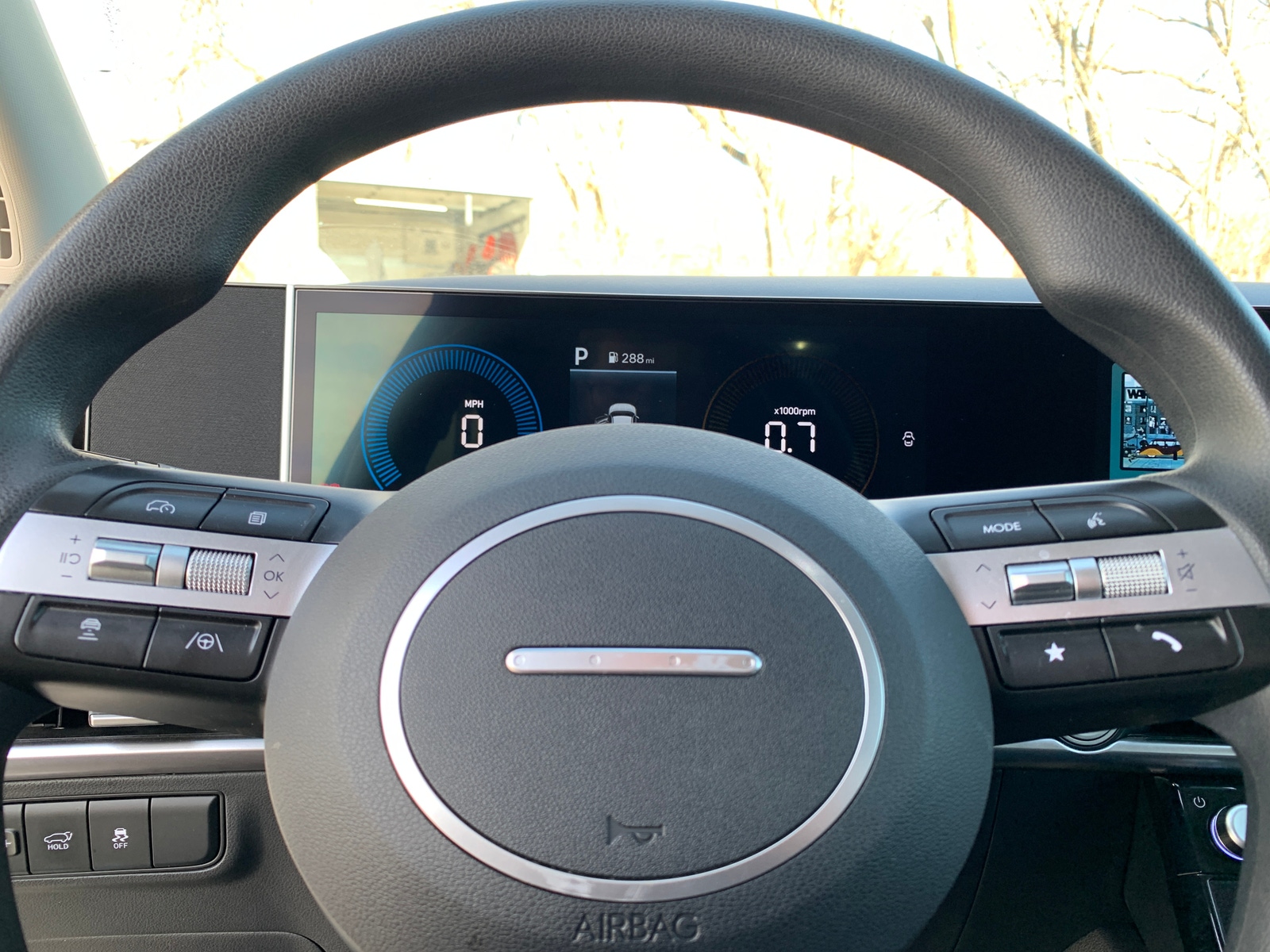 Thumbnail: 2025 Hyundai Tucson - 5