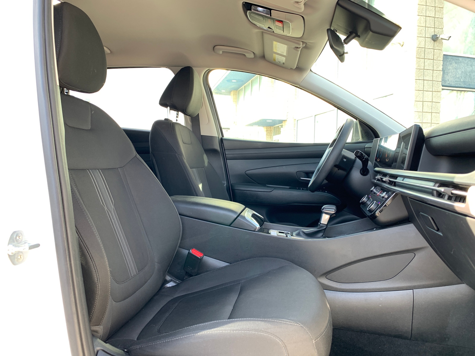 Thumbnail: 2025 Hyundai Tucson - 2