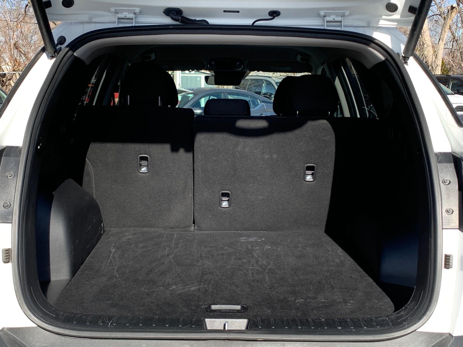 Thumbnail: 2025 Hyundai Tucson - 6