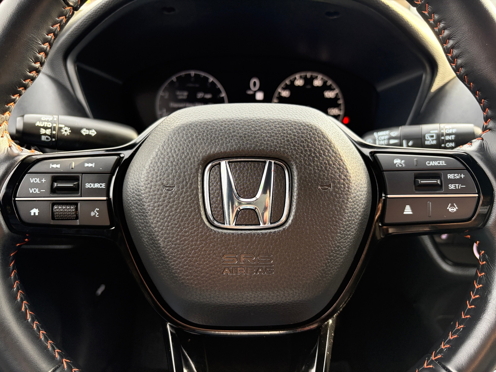 Thumbnail: 2025 Honda HR-V - 5