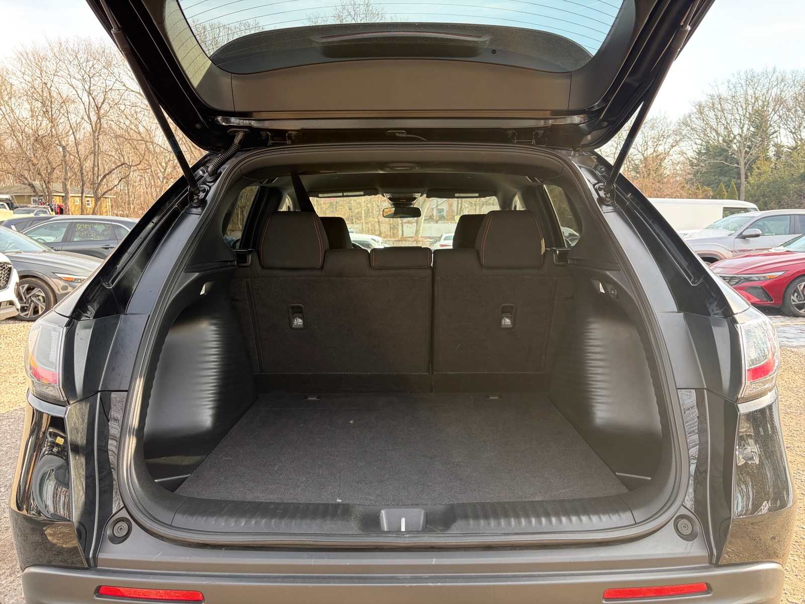 Thumbnail: 2025 Honda HR-V - 6