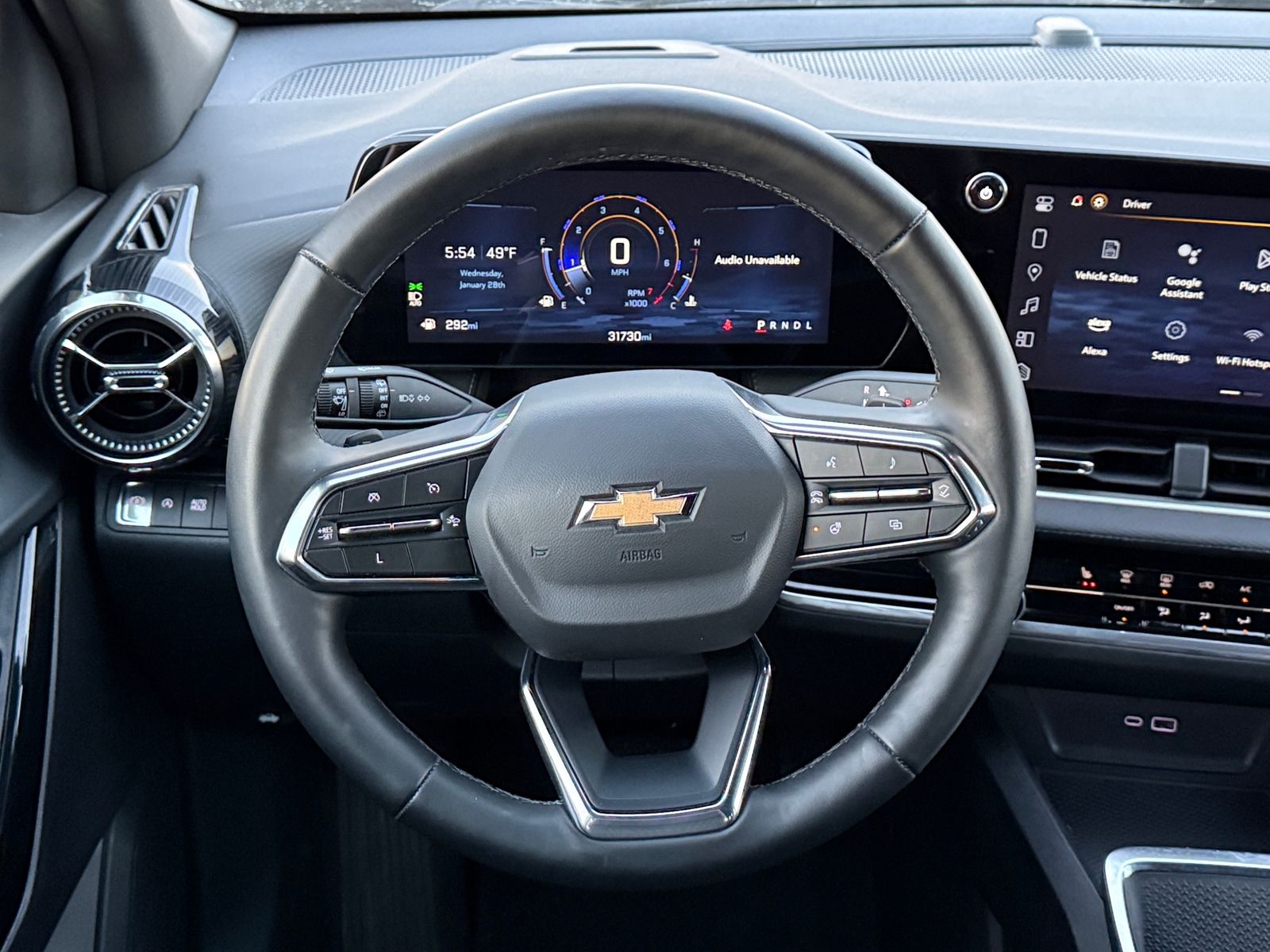 Thumbnail: 2025 Chevrolet Equinox - 5