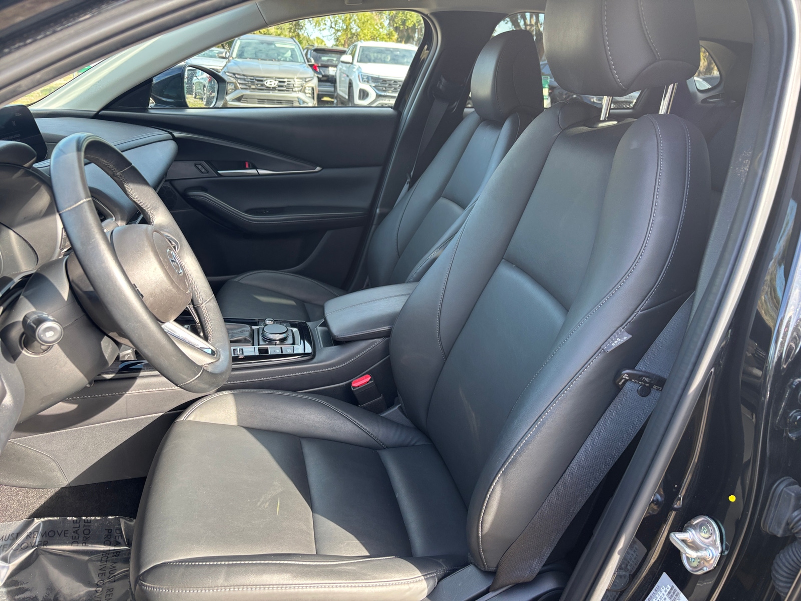 Thumbnail: 2025 Mazda CX-30 - 2