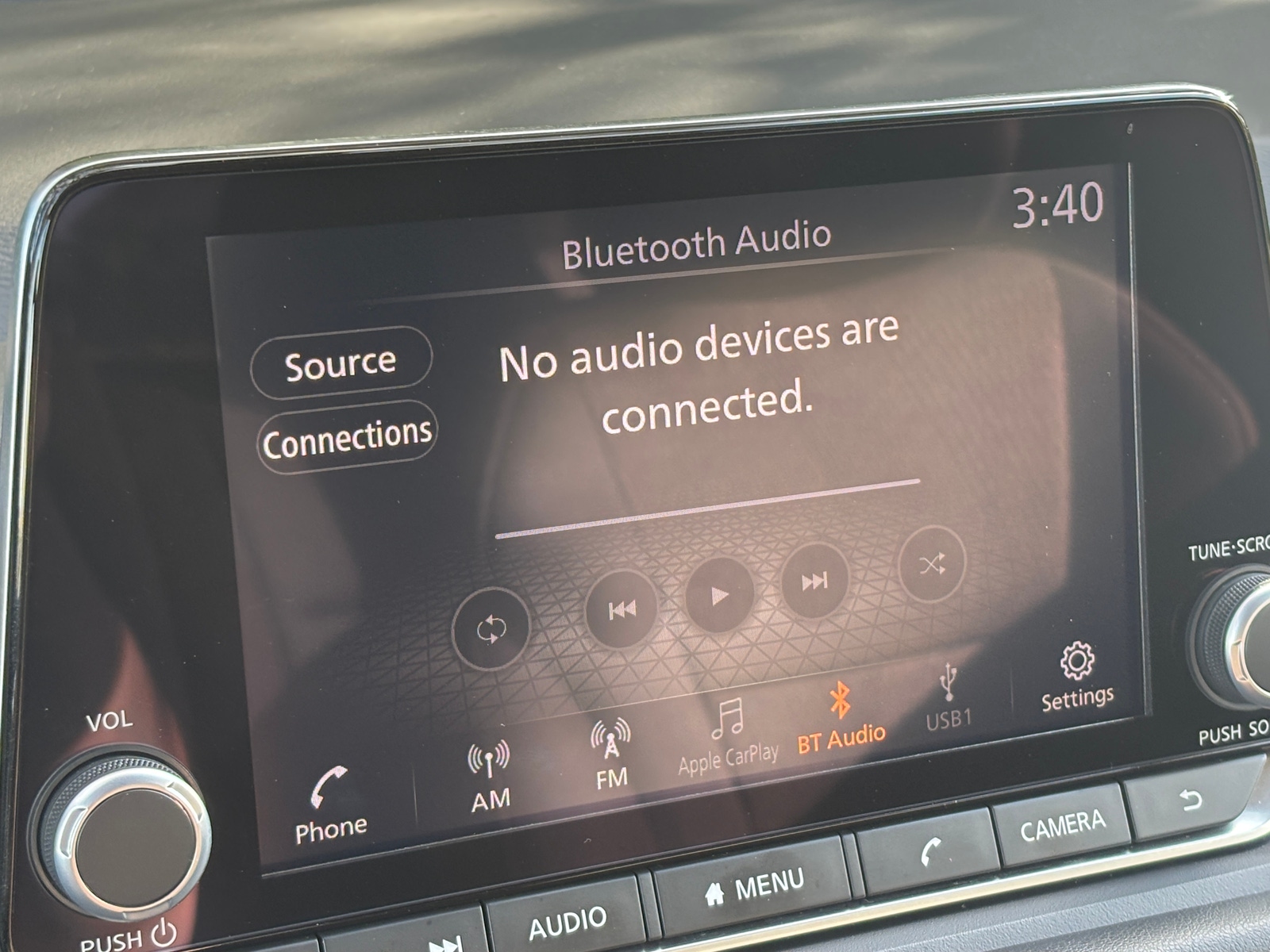 Thumbnail: 2025 Nissan Rogue - 4