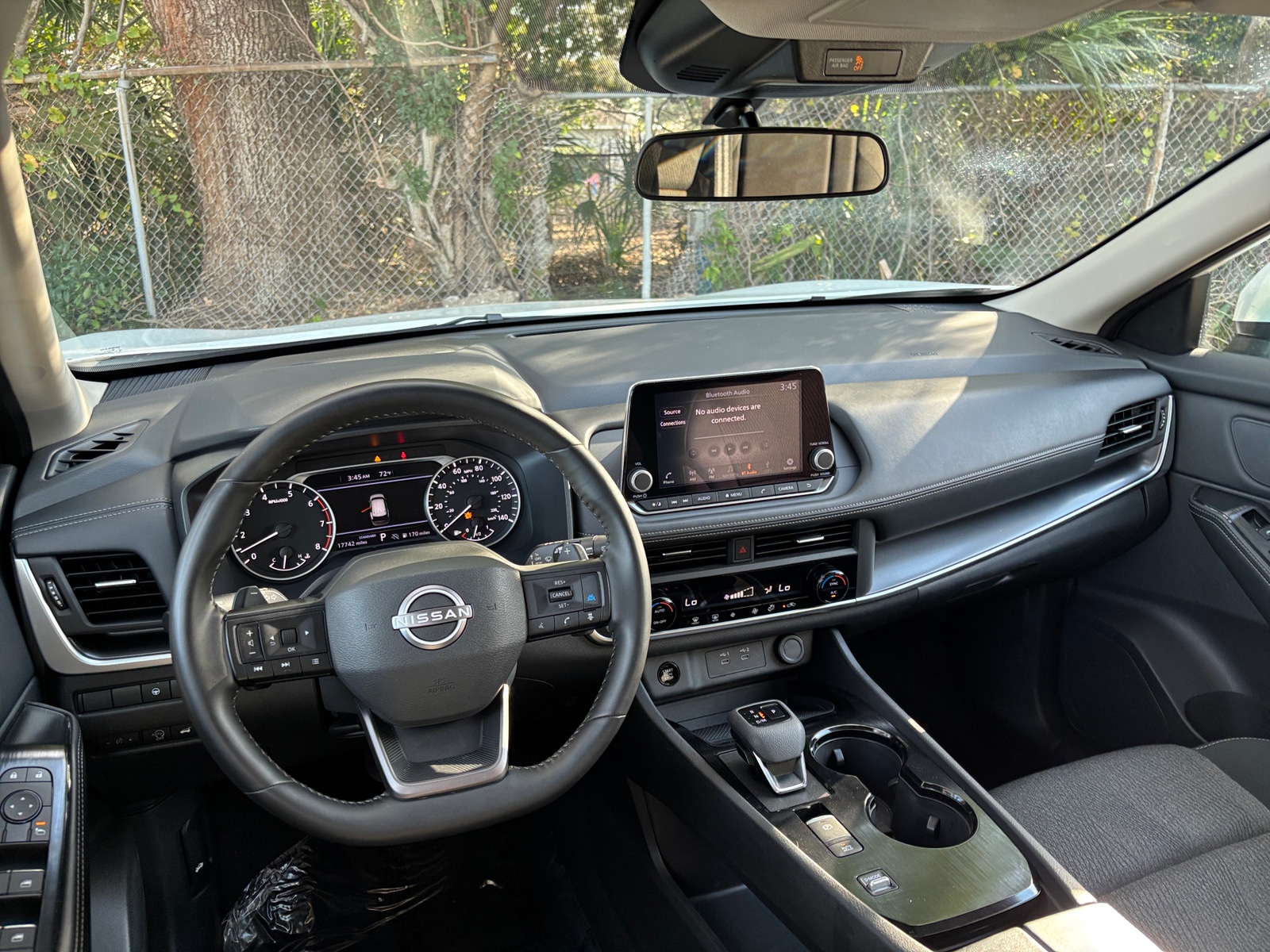 Thumbnail: 2025 Nissan Rogue - 3