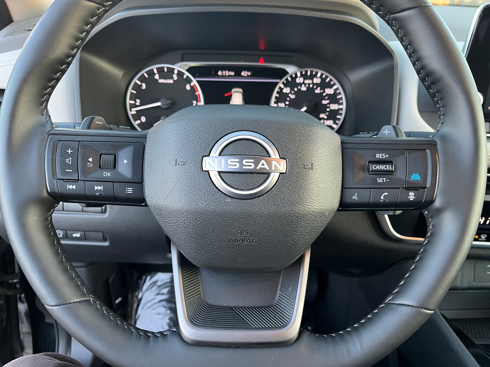 Thumbnail: 2025 Nissan Rogue - 5