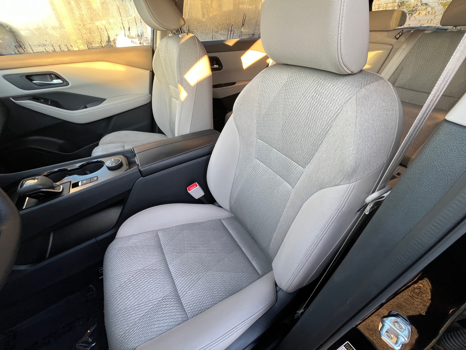 Thumbnail: 2025 Nissan Rogue - 2