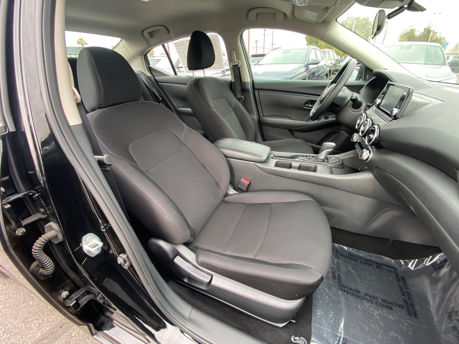 Thumbnail: 2025 Nissan Sentra - 2