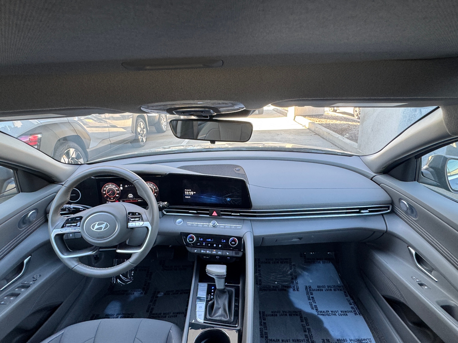 Thumbnail: 2025 Hyundai Elantra - 3