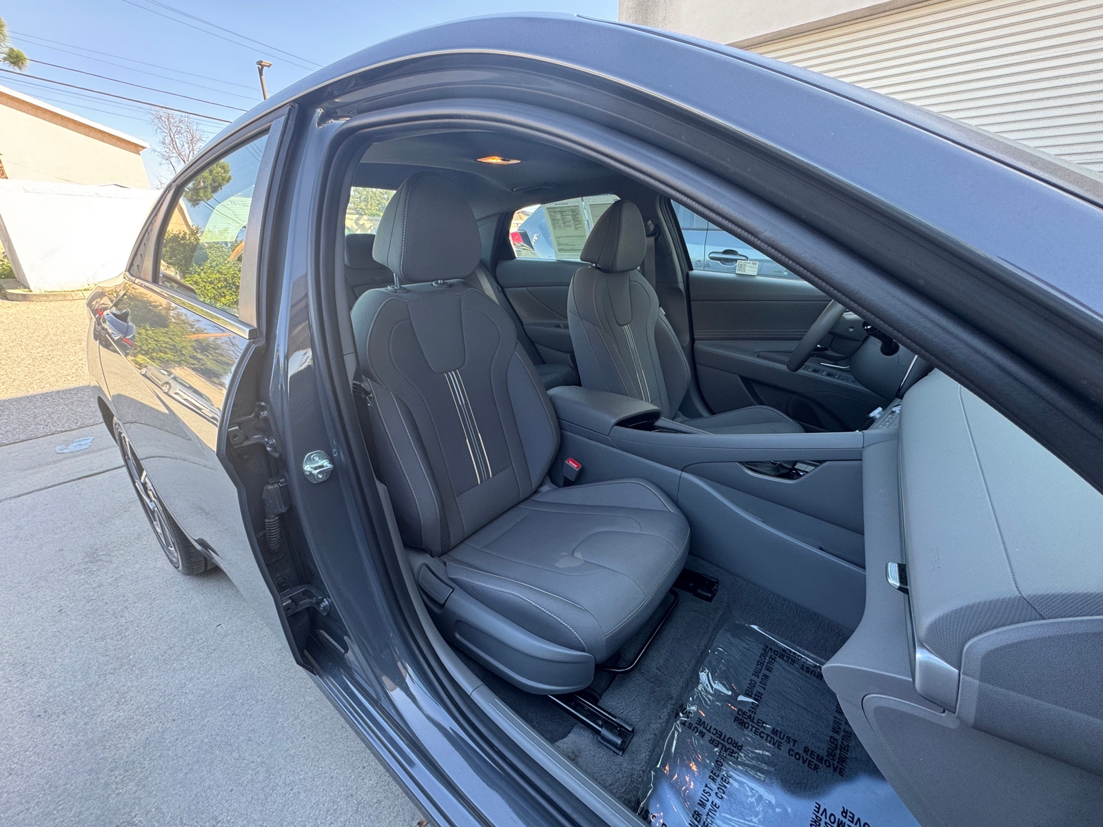 Thumbnail: 2025 Hyundai Elantra - 2