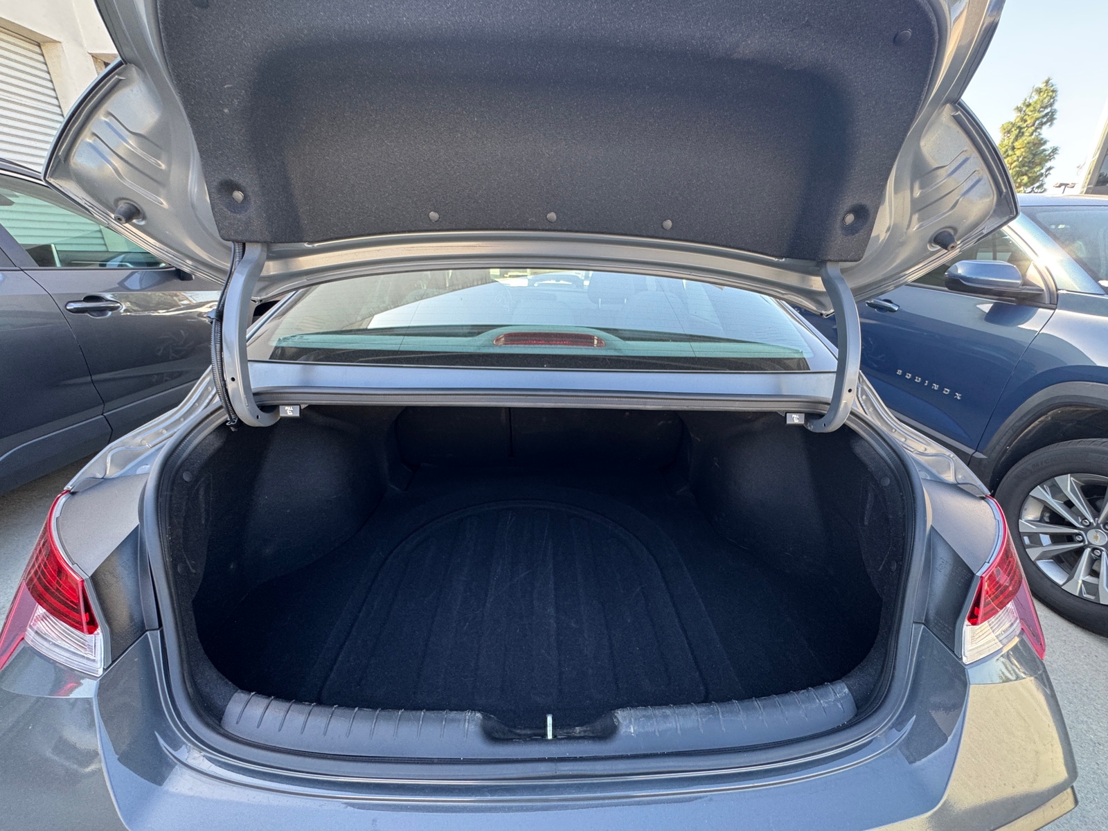 Thumbnail: 2025 Hyundai Elantra - 6