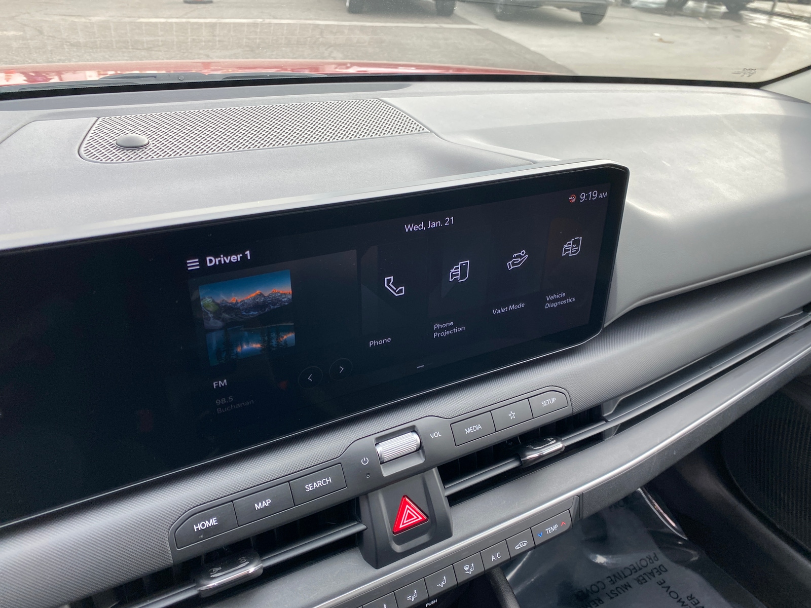 Thumbnail: 2025 Kia K4 - 4