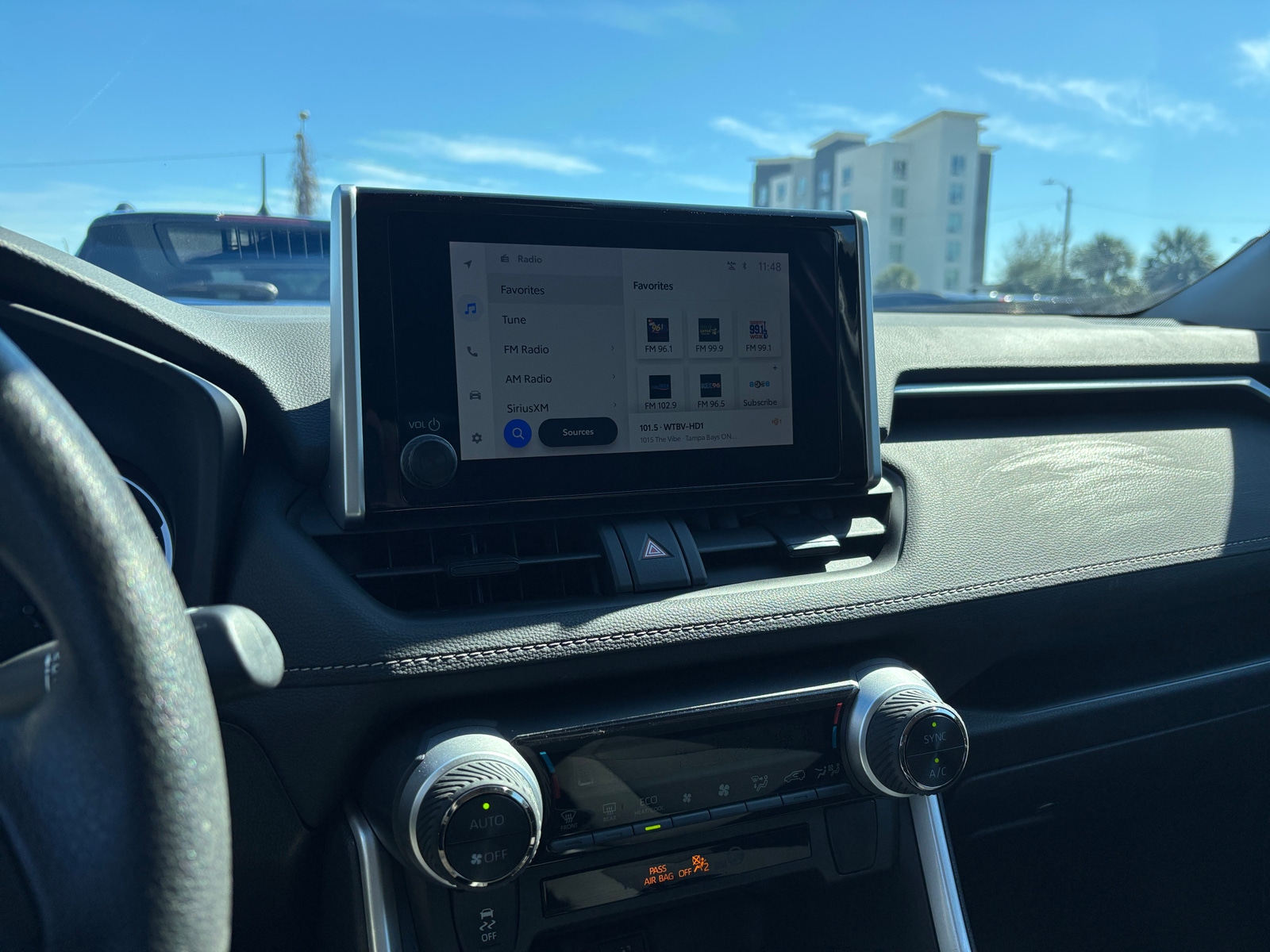 Thumbnail: 2025 Toyota RAV4 - 4