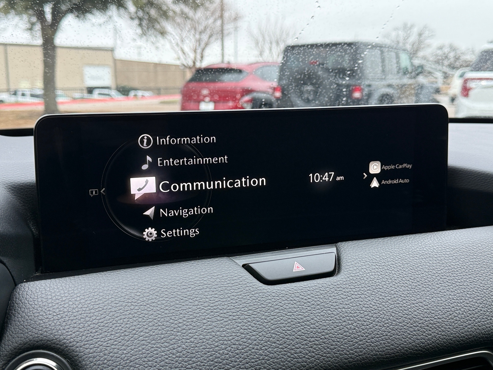 Thumbnail: 2025 Mazda CX-90 - 4