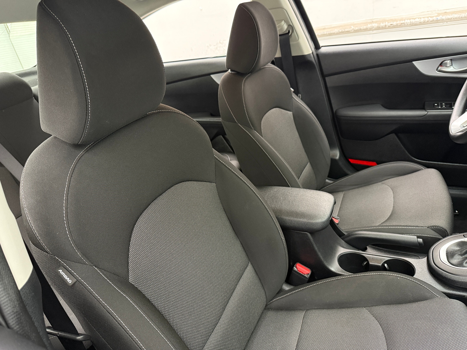 Thumbnail: 2024 Kia Forte - 2