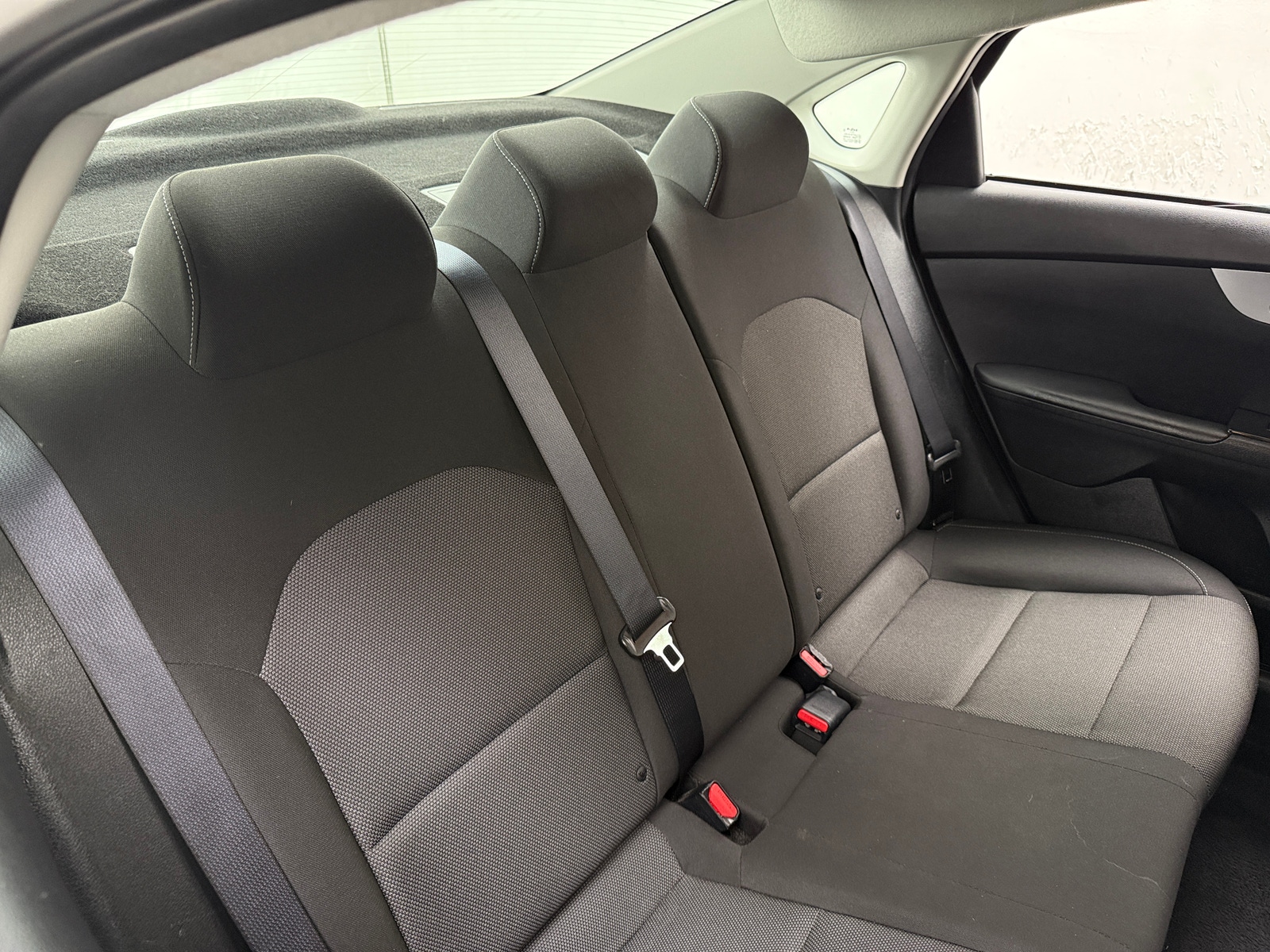 Thumbnail: 2024 Kia Forte - 6