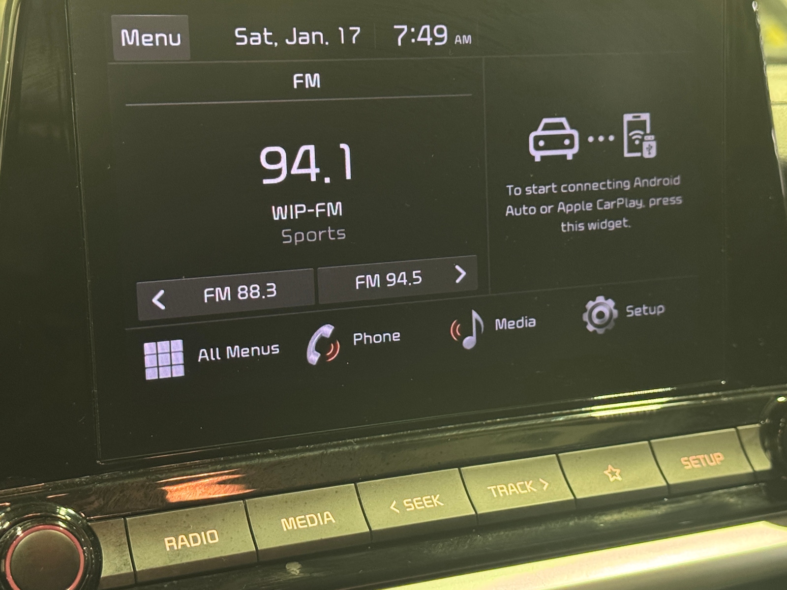 Thumbnail: 2024 Kia Forte - 4