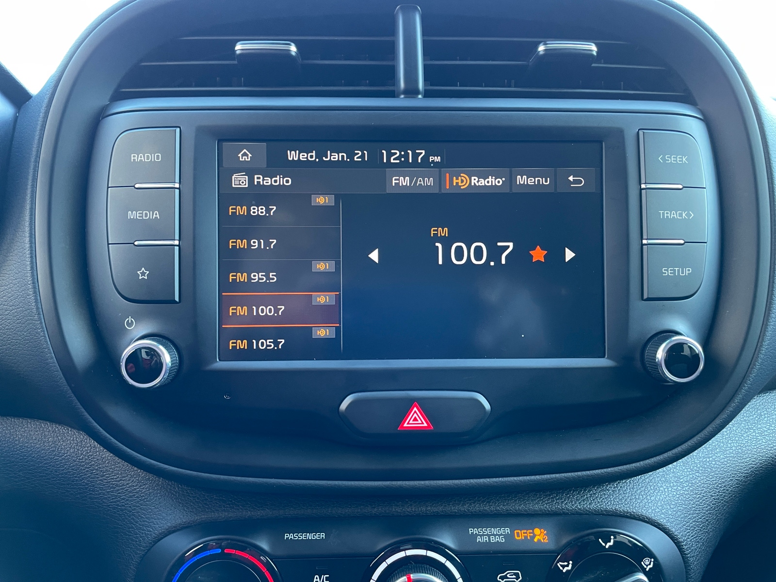 Thumbnail: 2025 Kia Soul - 4