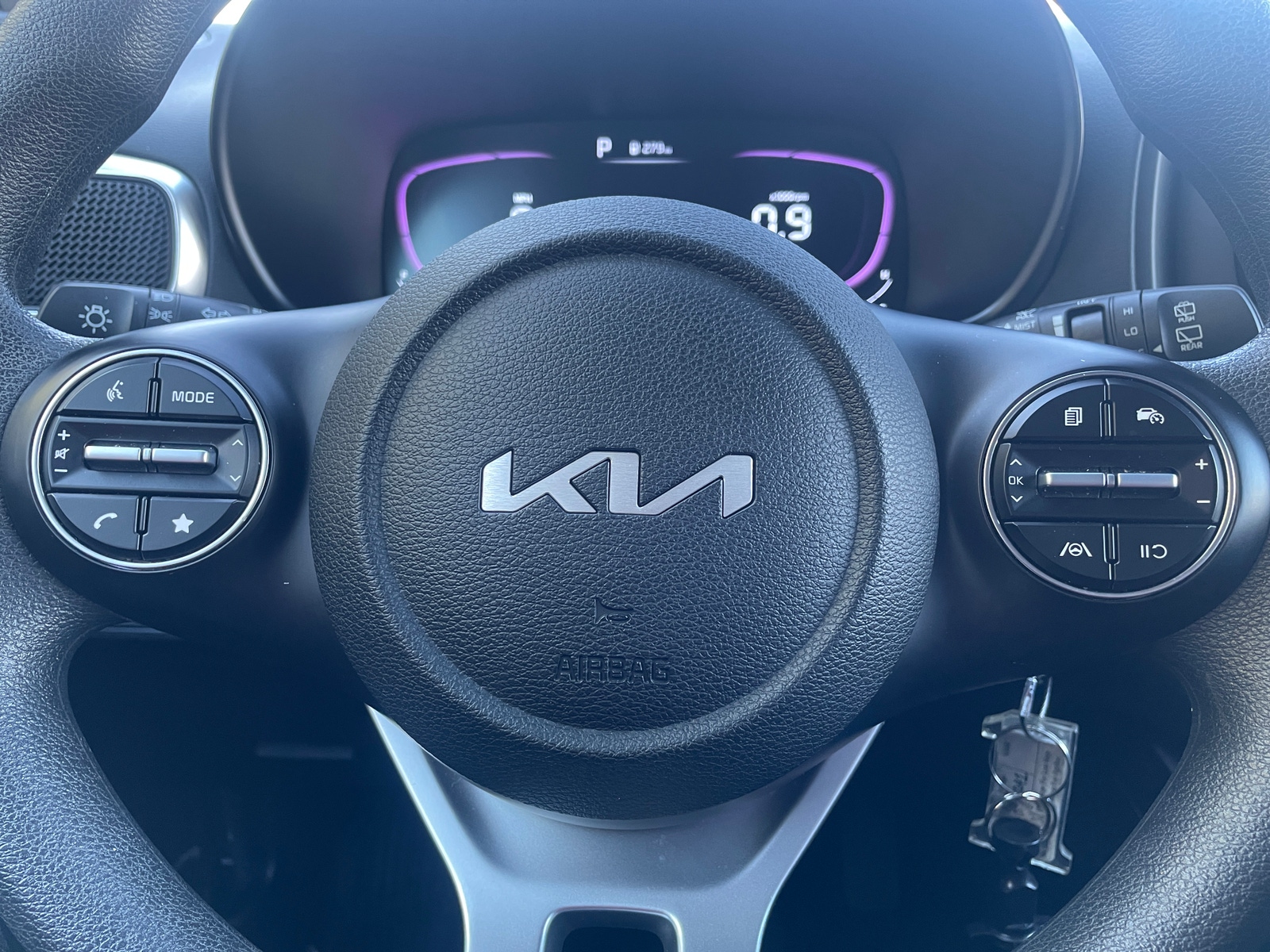 Thumbnail: 2025 Kia Soul - 5