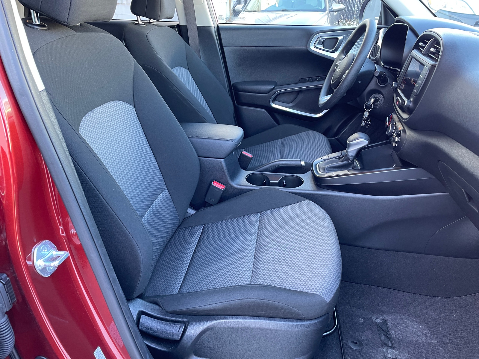 Thumbnail: 2025 Kia Soul - 2