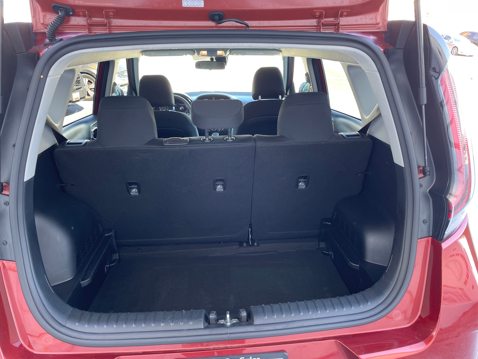 Thumbnail: 2025 Kia Soul - 6