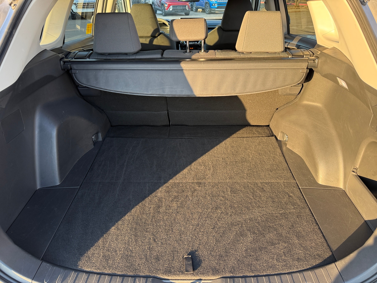 Thumbnail: 2025 Toyota RAV4 - 6