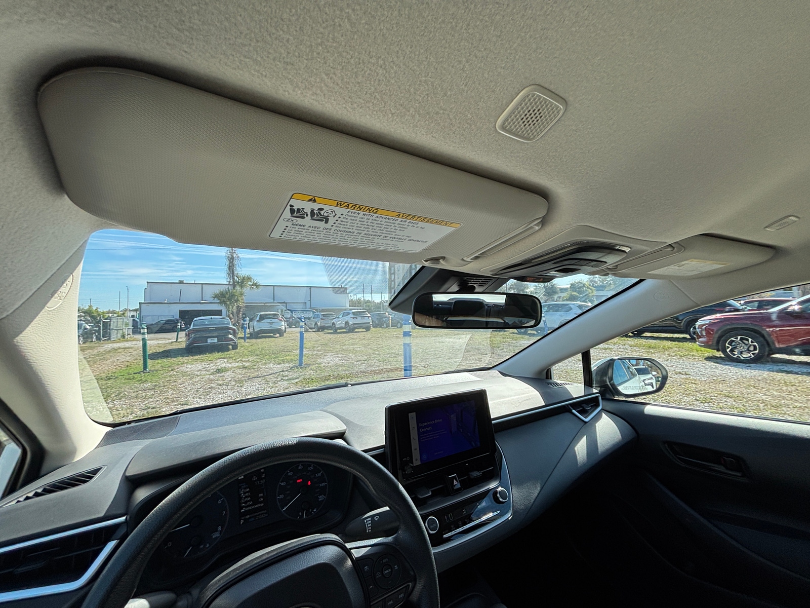 Thumbnail: 2025 Toyota Corolla - 3