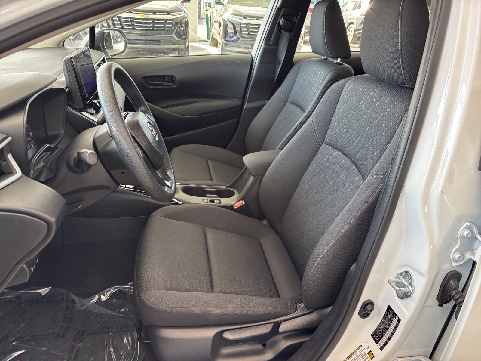 Thumbnail: 2025 Toyota Corolla - 2