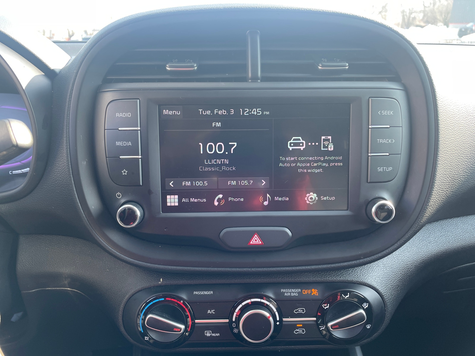 Thumbnail: 2025 Kia Soul - 4