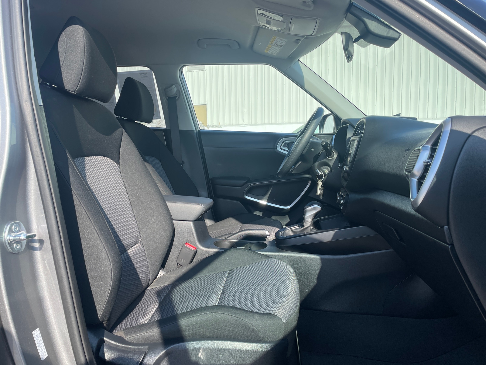 Thumbnail: 2025 Kia Soul - 2