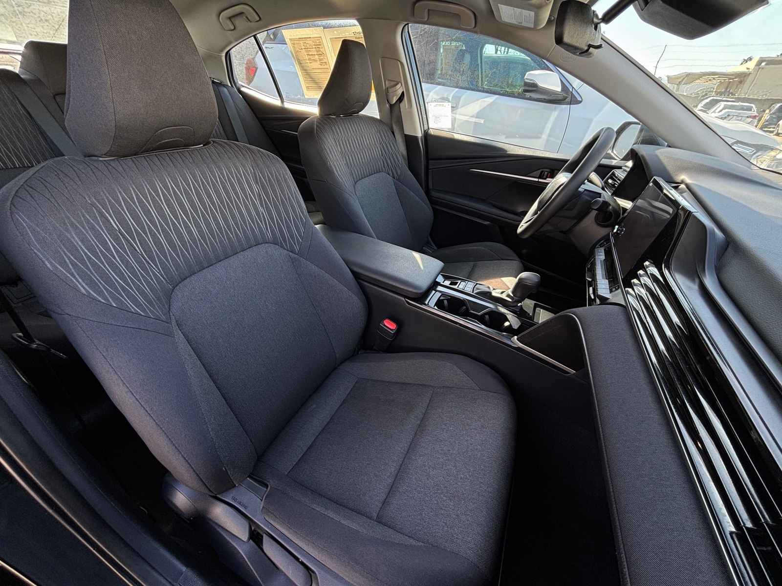 Thumbnail: 2025 Toyota Camry - 2