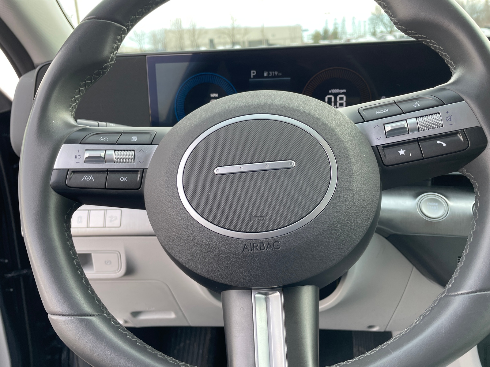 Thumbnail: 2025 Hyundai Kona - 5