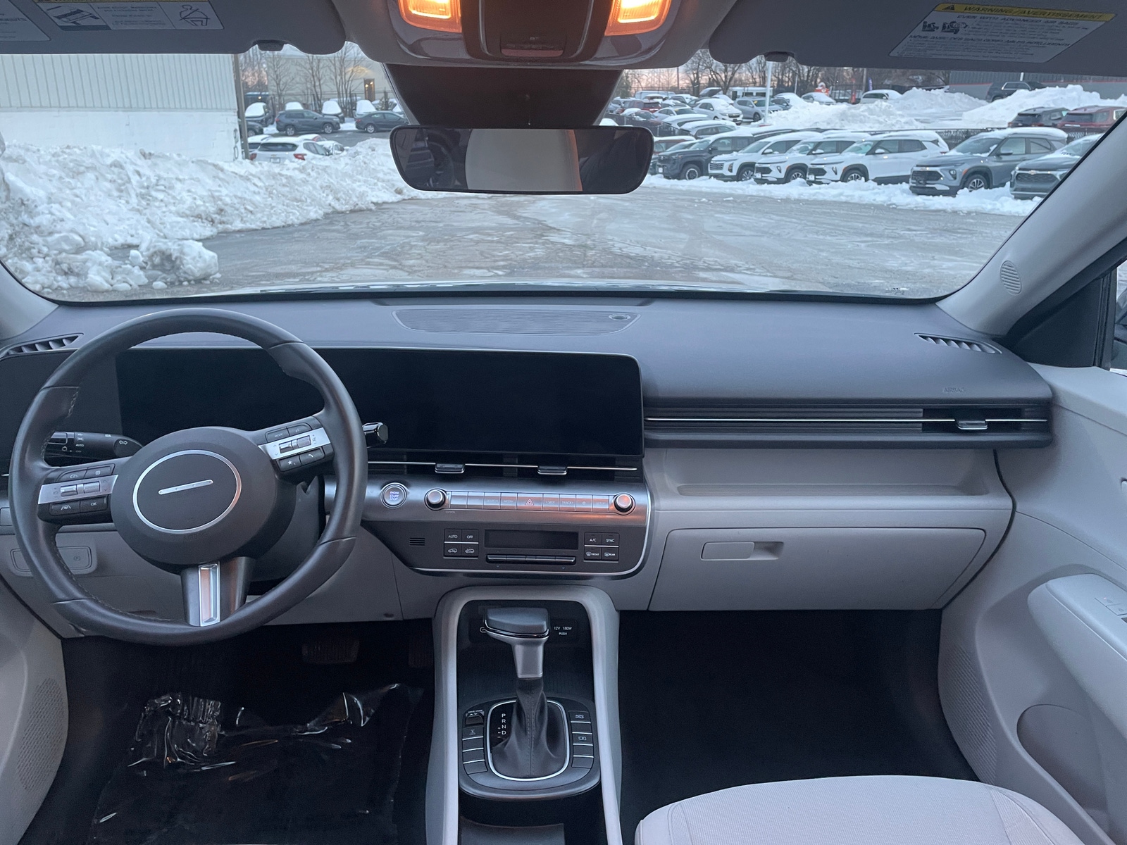 Thumbnail: 2025 Hyundai Kona - 3