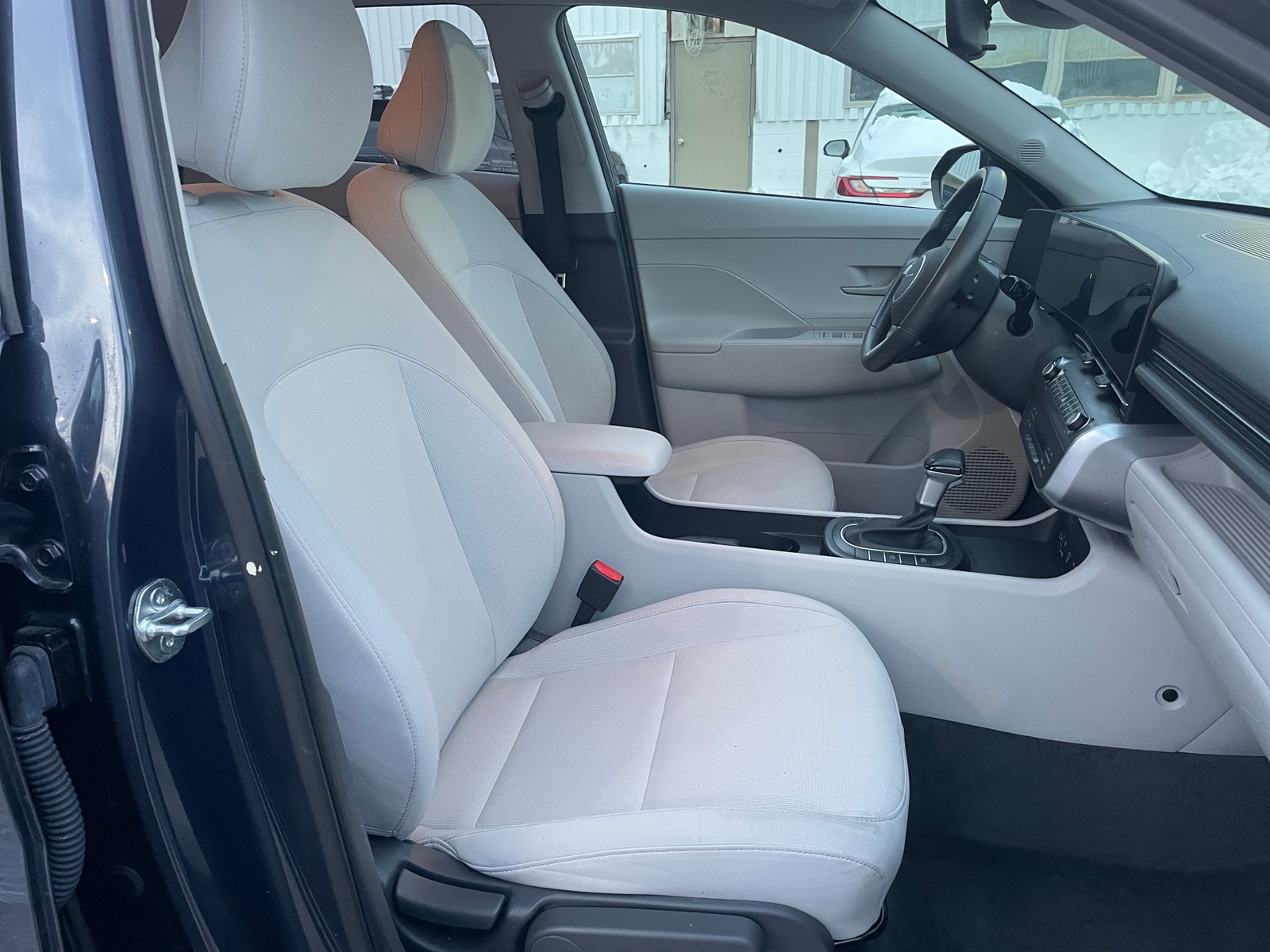 Thumbnail: 2025 Hyundai Kona - 2