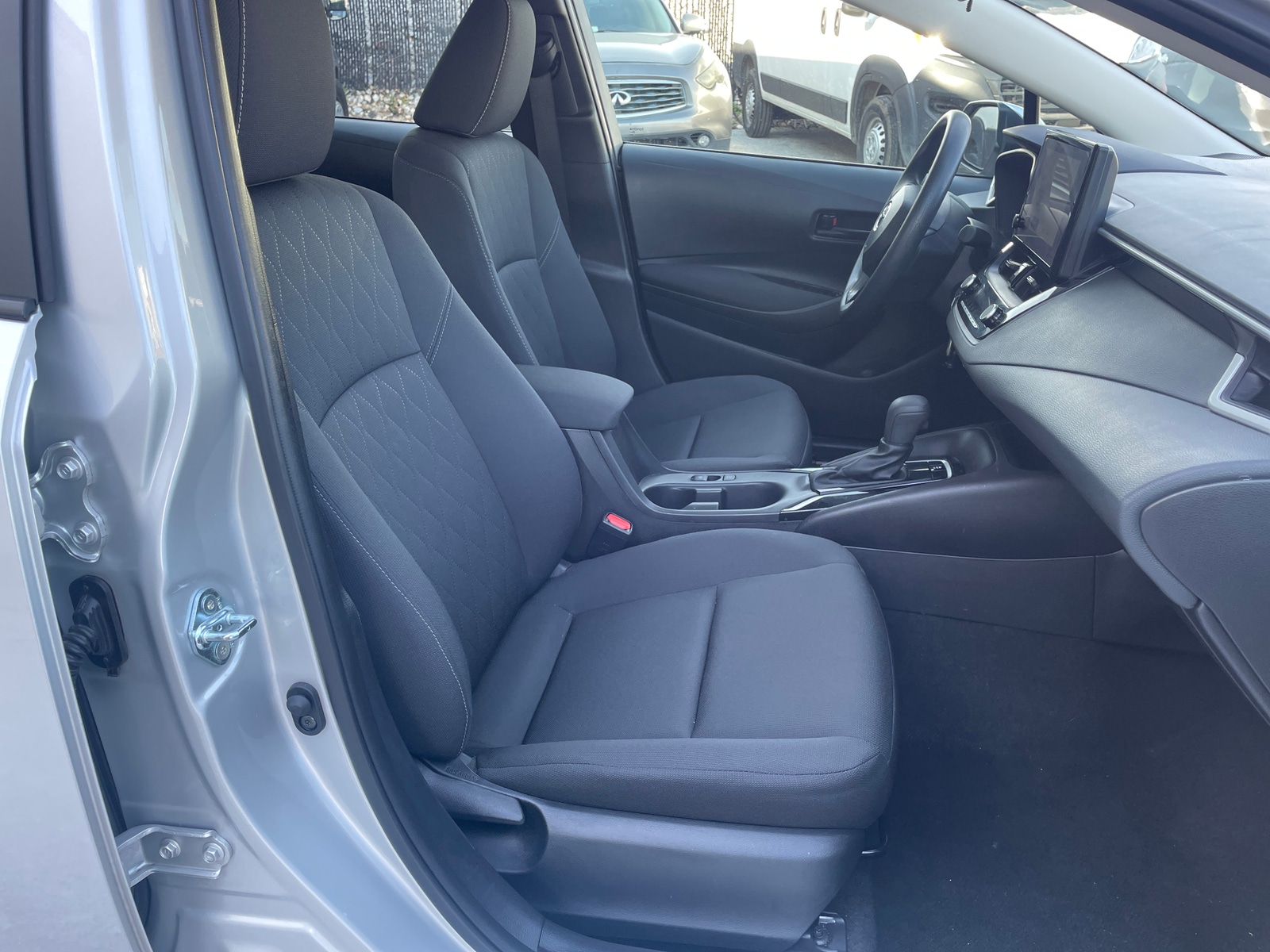 Thumbnail: 2025 Toyota Corolla - 2