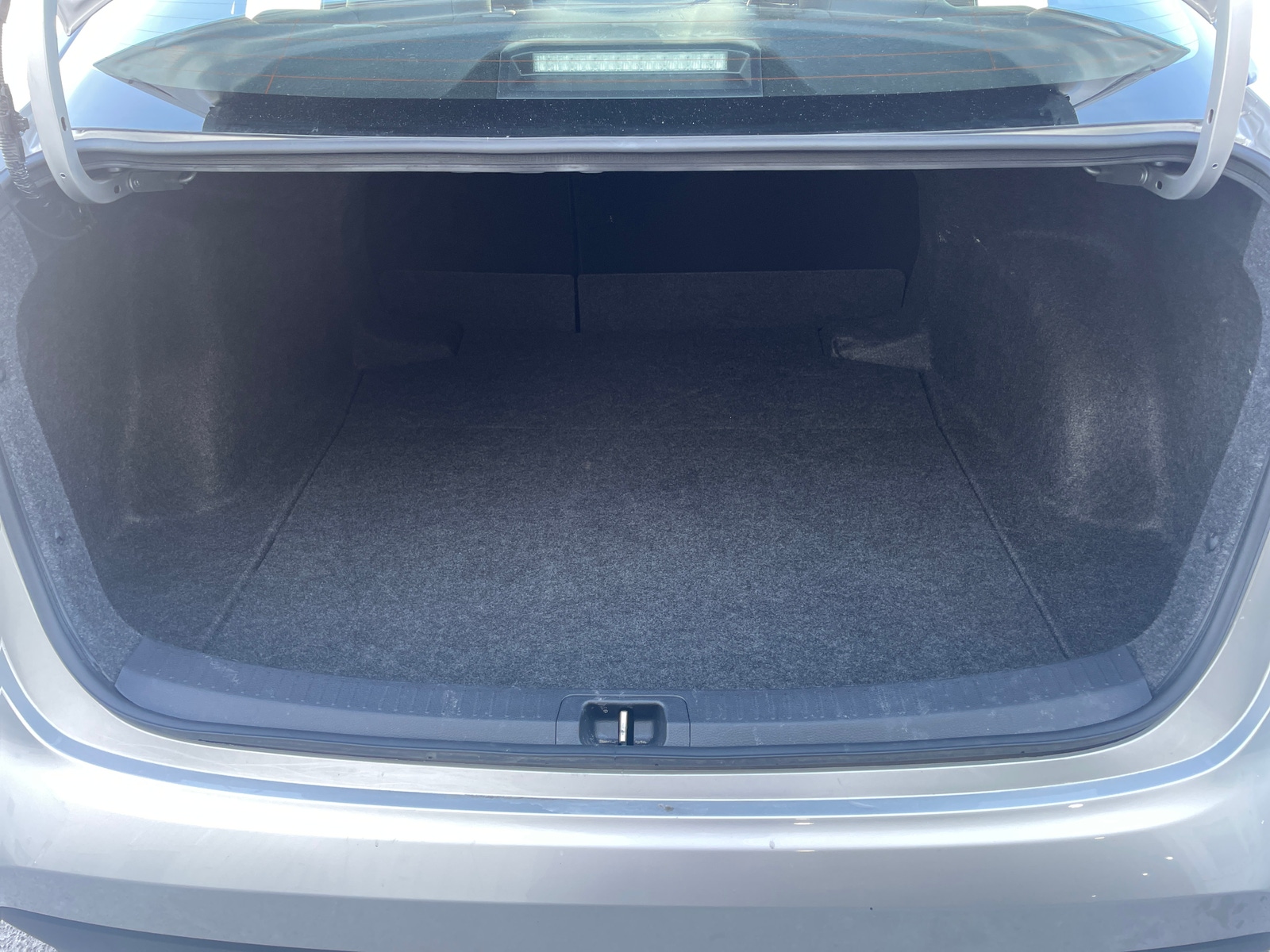 Thumbnail: 2025 Toyota Corolla - 6