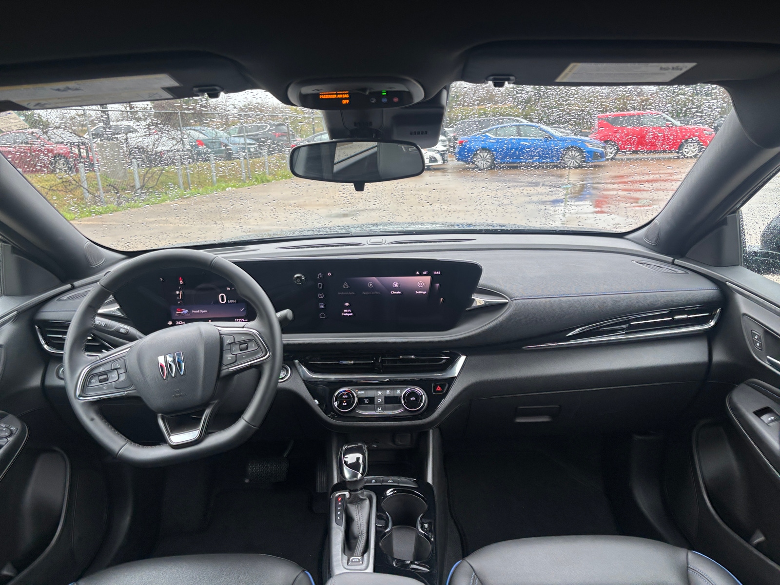 Thumbnail: 2025 Buick Envista - 2