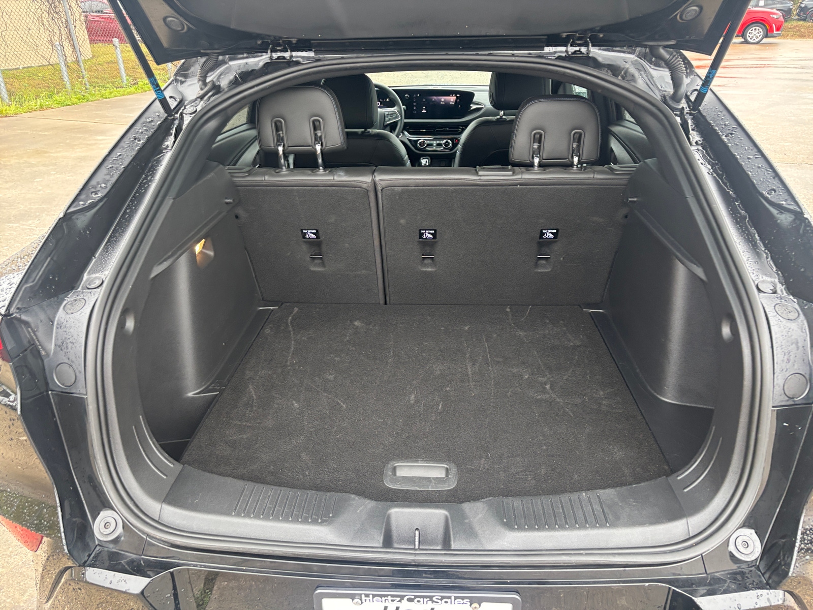 Thumbnail: 2025 Buick Envista - 5