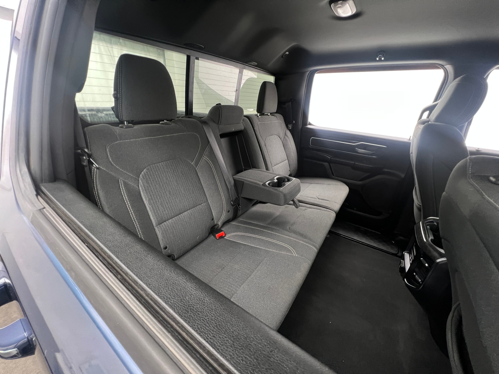 Thumbnail: 2019 RAM 1500 - 6