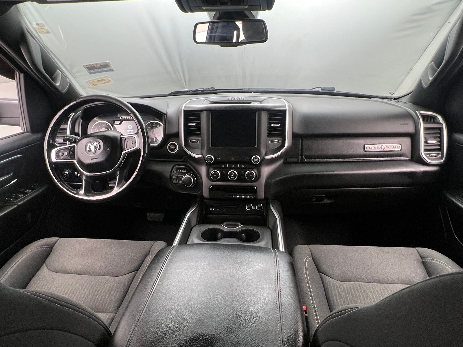 Thumbnail: 2019 RAM 1500 - 3